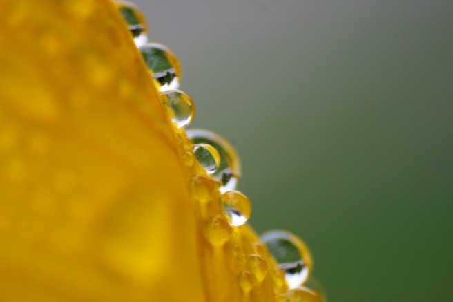 side-droplets